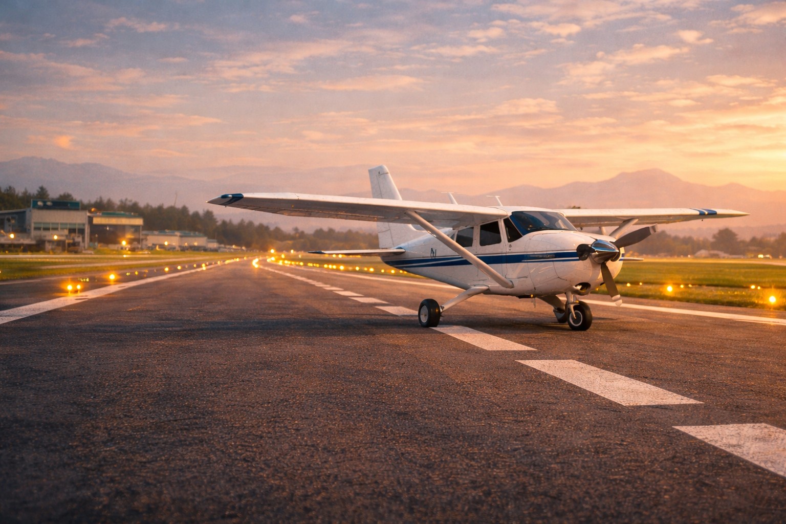 Akram Monfared Arya Pilot